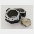 JUEGO DE CILINDRO Y PISTON IZQUIERDO BMW R 1200 RT (K26) '10/'13 1