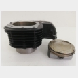 JUEGO DE CILINDRO Y PISTON IZQUIERDO BMW R 1200 RT (K26) '10/'13 2