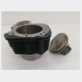 JUEGO DE CILINDRO Y PISTON IZQUIERDO BMW R 1200 RT (K26) '10/'13 3