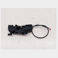 MOTOR DE REGULACION CIERRE ASIENTO (1) CON CABLE ( 67118566852 ) ( OJO : SIN LLAVES ) SEGUN FOTOGRAFIAS BMW C 400 X '19 ( C400X K09 ) 4