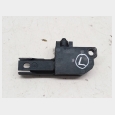 SENSOR / INTERRUPTOR DEL FRENO TRASERO (1) ( 61318530971 ) SEGUN FOTOGRAFIAS BMW C 400 X '19 ( C400X K09 ) 6