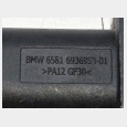 SENSOR DE TEMPERATURA EXTERIOR (1) ( 65816936953 ) SEGUN FOTOGRAFIAS BMW C 400 X '19 ( C400X K09 ) 2