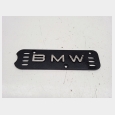 EMBLEMA (1) ( 11121460549 ) SEGUN FOTOGRAFIAS BMW K 75 RT ABS (K569) '89/'05 1