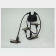 BOBINA CON CABLES Y PIPAS (1) SEGUN FOTOGRAFIAS BMW K 1200 RS '97/'00 (89V3) 1