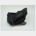 TAPA INTERIOR DEL ASIENTO TRASERO CON TOMA DE CORRIENTE 12V (1) ( 466223078969 ) SEGUN FOTOGRAFIAS BMW K 1200 RS '97/'00 (89V3) 4