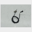 SENSOR / INTERRUPTOR DEL FRENO TRASERO (1) SEGUN FOTOGRAFIAS BMW K 1200 RS '97/'00 (89V3) 5