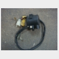 PIA DE LUCES DERECHA DAELIM S2 125 CARBURACION 0