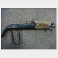 CABALLETE LATERAL DAELIM S2 125 CARBURACION 0