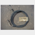 CABLE ACELERADOR DAELIM S2 125 CARBURACION 0