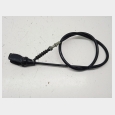 CABLE DEL EMBRAGUE (2) DAELIM DAYSTAR 125 ( CARBURACION / INYECCION ) 1