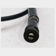 CABLE DEL REENVIO DEL CUENTAKMS. (3) DAELIM DAYSTAR 125 ( CARBURACION / INYECCION ) 5