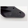 REF. 00H04613841 TAPA FRONTAL SUPERIOR DERECHA (1) DERBI GPR 125 2T 6