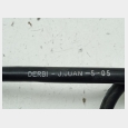 CABLE DEL EMBRAGUE (4*) DERBI GPR 125 2T 2 EDIC. (E2) 3