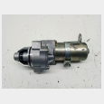 MOTOR DE ARRANQUE ( TIPO 1 ) ( 4#) DERBI GPR 50 2T 2 EDIC. (E2) 1