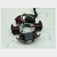 ALTERNADOR (4#) DERBI GPR 50 2T 2 EDIC. (E2) 3