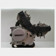 MOTOR (1) (50627 KMS.) DUCATI MONSTER S2R 800 05 6