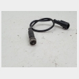 SENSOR DEL FRENO TRASERO (2#) ( 53940035B ) SEGUN FOTOGRAFIAS DUCATI MONSTER S2R 800 '05/'06 4