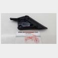 REF. 654487 TAPA PROTECTORA DERECHA DEL AMORTIGUADOR TRASERO (2) GILERA GP 800 '07/'12