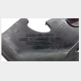 REF. 32108-MEL-0000 ABRAZADERA DERECHA DEL AMORTIGUADOR DE DIRECCION (1) HONDA CBR 1000 RR '04/'05 6