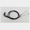 JUEGO DE LOS CABLES DEL ACELERADOR (1) HONDA CBR 1000 RR '04/'05 1