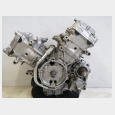 MOTOR ( 21408 KMS. ) TIPO MOTOR : ( RC36E-2409720 ) HONDA VFR 750 F '91/92 (RC36) 4