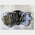 MOTOR ( 22209 KMS. ) TIPO MOTOR : ( RC46E-2350858 ) HONDA VFR 800 I.E. '98/'01 RC46 6