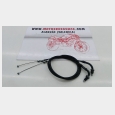 CABLE DEL ACELERADOR COMPLETO HONDA CBR 1000 RR '08 0