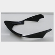 TAPA FRONTAL INFERIOR UNION CARENADOS 1 HONDA CBR 600 F SPORT 1