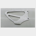 PROTECTOR DE ESTRIBERA DELANTERA IZQUIERDA HONDA CBR 600 F SPORT 1