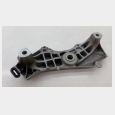 SUPLEMENTO DERECHO 2 CHASIS. HONDA CB 600 F HORNET '07/'08 4