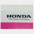 MANUAL DEL PROPIETARIO HONDA CB 600 F HORNET '08 6