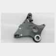 SOPORTE DE LA PINZA DE FRENO TRASERO (2) HONDA CB 600 F HORNET '98/'02 1