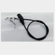 CABLE DEL EMBRAGUE (1) HONDA CB 750 SEVEN FIFTY '92 3