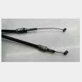 CABLES DEL ACELERADOR (1) HONDA CB 750 SEVEN FIFTY '92 1