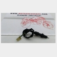 SENSOR DEL FRENO TRASERO (2) HONDA CB 750 SEVEN FIFTY '92