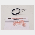 CABLE DE APERTURA ASIENTO (3) HONDA CB 750 SEVEN FIFTY '92 0