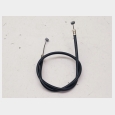 CABLE DE APERTURA ASIENTO (3) HONDA CB 750 SEVEN FIFTY '92 2