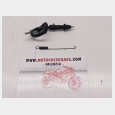 SENSOR DEL FRENO TRASERO (3) HONDA CB 750 SEVEN FIFTY '92