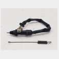 SENSOR DEL FRENO TRASERO (3) HONDA CB 750 SEVEN FIFTY '92 4