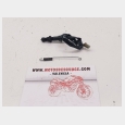 SENSOR DEL FRENO TRASERO (4) HONDA CB 750 SEVEN FIFTY '92 0