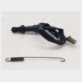 SENSOR DEL FRENO TRASERO (4) HONDA CB 750 SEVEN FIFTY '92 1