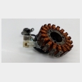 ALTERNADOR (2) HONDA CBF 250 '04/'06 4