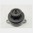 ENGRANAJE DESMULTIPLICADOR DE ARRANQUE CON TAPA (2#) ( 28131-KPF-900 Y 11355-KPF-900 ) HONDA CBF 250 '04/'06 1