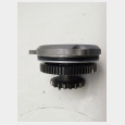 ENGRANAJE DESMULTIPLICADOR DE ARRANQUE CON TAPA (2#) ( 28131-KPF-900 Y 11355-KPF-900 ) HONDA CBF 250 '04/'06 2