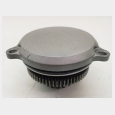 ENGRANAJE DESMULTIPLICADOR DE ARRANQUE CON TAPA (2#) ( 28131-KPF-900 Y 11355-KPF-900 ) HONDA CBF 250 '04/'06 4