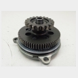 ENGRANAJE DESMULTIPLICADOR DE ARRANQUE CON TAPA (2#) ( 28131-KPF-900 Y 11355-KPF-900 ) HONDA CBF 250 '04/'06 5