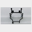 ARAA FRONTAL - SOPORTE OPTICA DELANTERA HONDA CBF 500 '04/'06 4