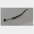 CABLE DE LA CERRADURA DEL ASIENTO HONDA TRANSALP XL 650 V '01/'03 2