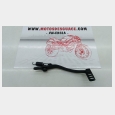 PALANCA DEL FRENO TRASERO (2) HONDA CBR 125 R '04/'06