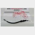 SENSOR DEL FRENO TRASERO (1) HONDA CBR 125 R '04/'06